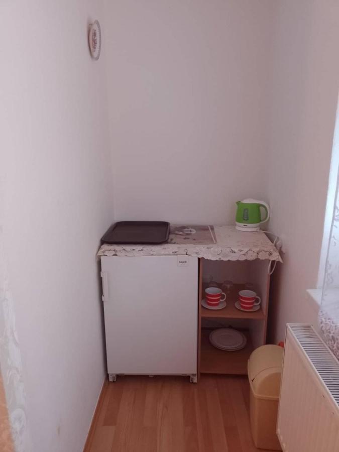 Penzion Anna 호텔 Hrabušice 외부 사진