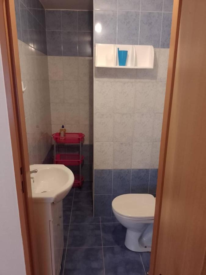 Penzion Anna 호텔 Hrabušice 외부 사진