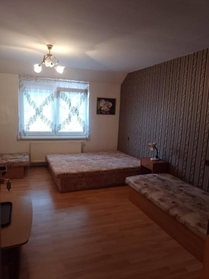 Penzion Anna 호텔 Hrabušice 외부 사진