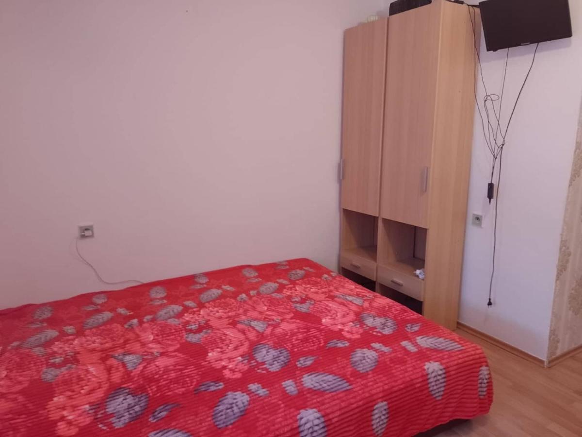 Penzion Anna 호텔 Hrabušice 외부 사진