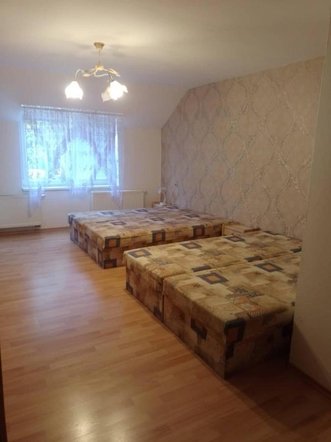 Penzion Anna 호텔 Hrabušice 외부 사진