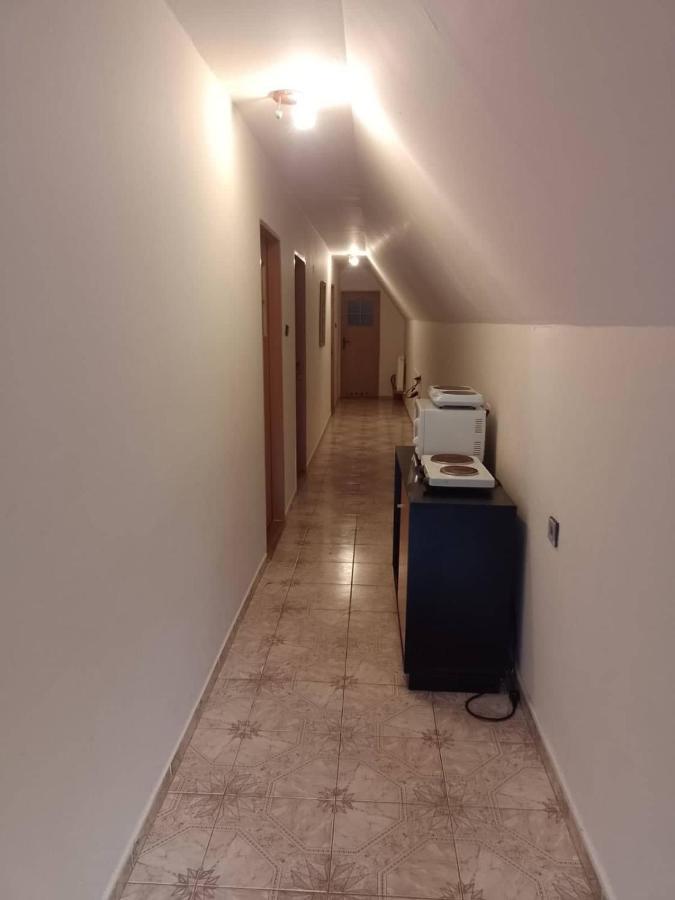 Penzion Anna 호텔 Hrabušice 외부 사진