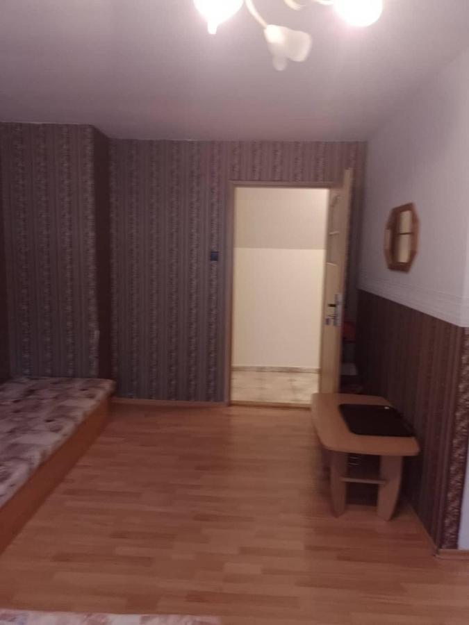 Penzion Anna 호텔 Hrabušice 외부 사진
