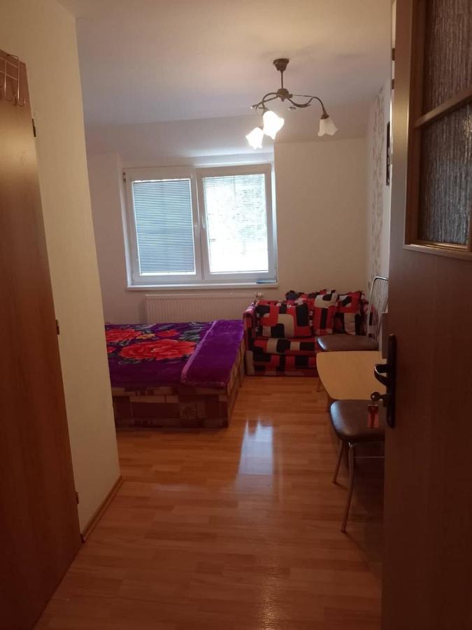 Penzion Anna 호텔 Hrabušice 외부 사진