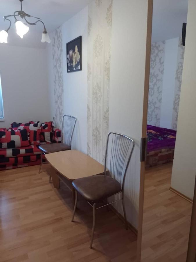 Penzion Anna 호텔 Hrabušice 외부 사진