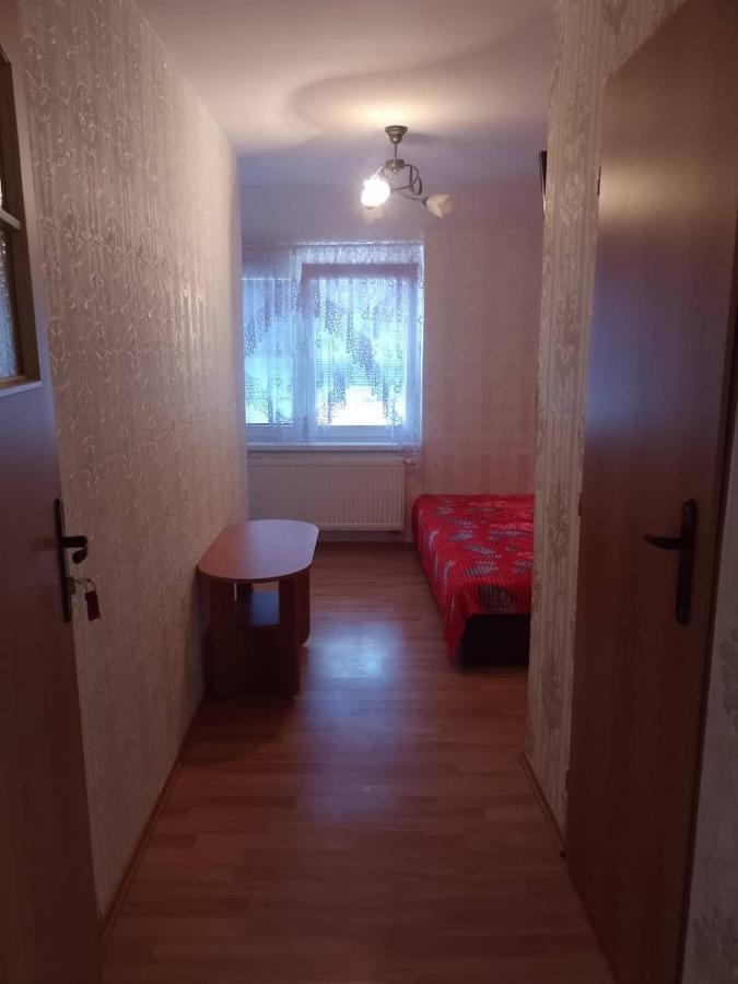 Penzion Anna 호텔 Hrabušice 외부 사진