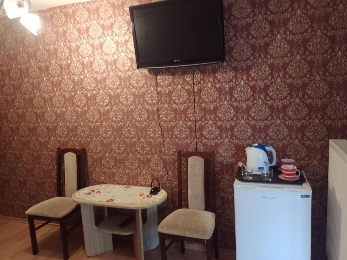 Penzion Anna 호텔 Hrabušice 외부 사진