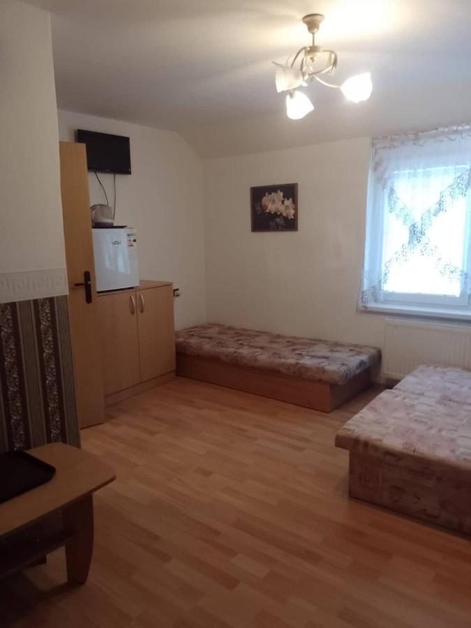 Penzion Anna 호텔 Hrabušice 외부 사진