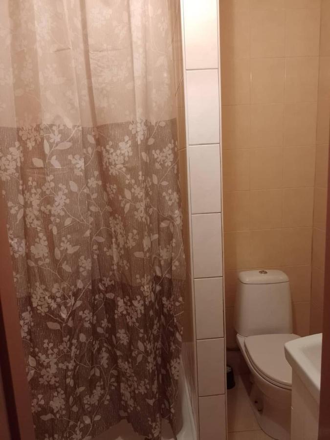 Penzion Anna 호텔 Hrabušice 외부 사진